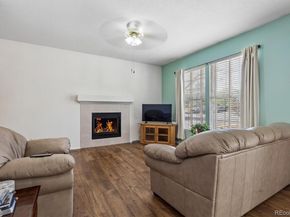 847 S Evanston Circle, Aurora CO 80012