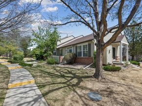 847 S Evanston Circle, Aurora CO 80012