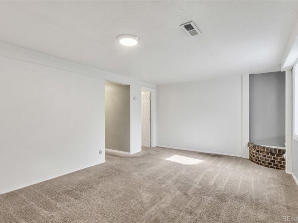 6377 W Mississippi Place, Lakewood CO 80232