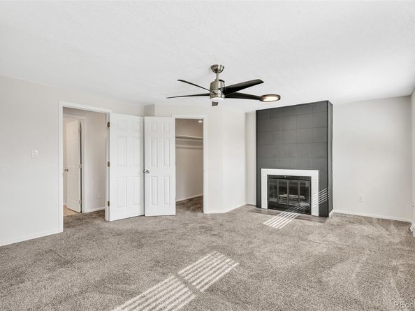 6377 W Mississippi Place, Lakewood CO 80232