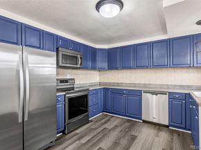 6377 W Mississippi Place, Lakewood CO 80232