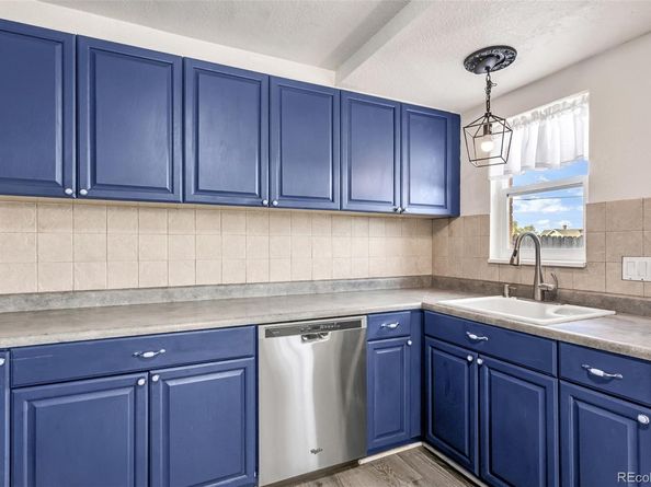 6377 W Mississippi Place, Lakewood CO 80232