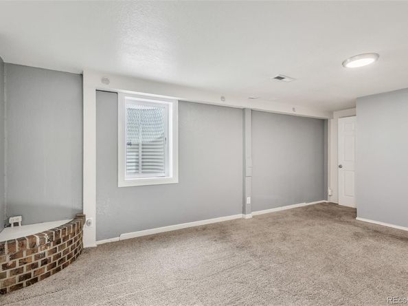 6377 W Mississippi Place, Lakewood CO 80232