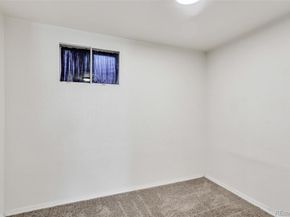 6377 W Mississippi Place, Lakewood CO 80232