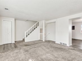 6377 W Mississippi Place, Lakewood CO 80232