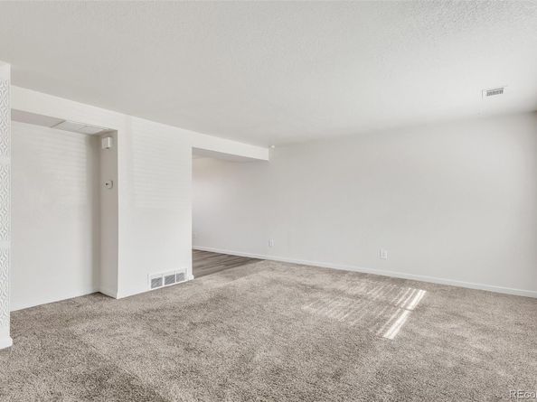 6377 W Mississippi Place, Lakewood CO 80232