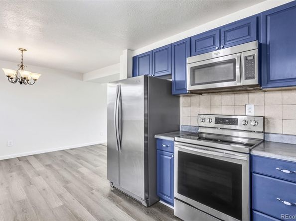 6377 W Mississippi Place, Lakewood CO 80232