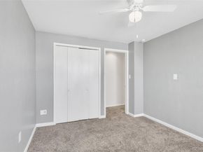 6377 W Mississippi Place, Lakewood CO 80232