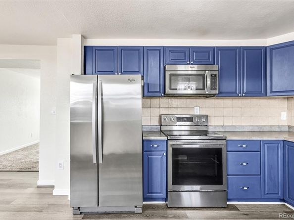 6377 W Mississippi Place, Lakewood CO 80232