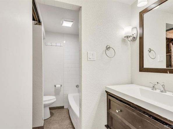 6377 W Mississippi Place, Lakewood CO 80232