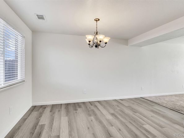 6377 W Mississippi Place, Lakewood CO 80232