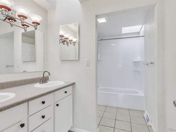 6377 W Mississippi Place, Lakewood CO 80232