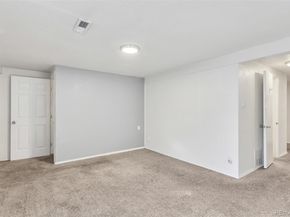 6377 W Mississippi Place, Lakewood CO 80232