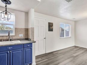 6377 W Mississippi Place, Lakewood CO 80232