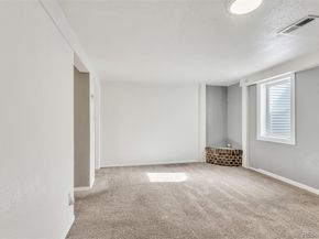 6377 W Mississippi Place, Lakewood CO 80232