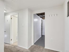 6377 W Mississippi Place, Lakewood CO 80232