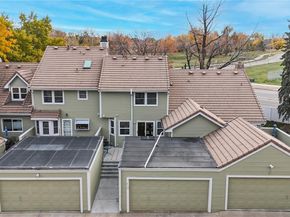 2114 Ranch Drive, Denver CO 80234