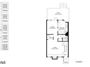 2114 Ranch Drive, Denver CO 80234