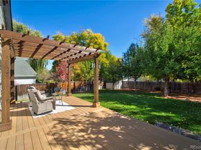 6062 S Dudley Way, Littleton CO 80123