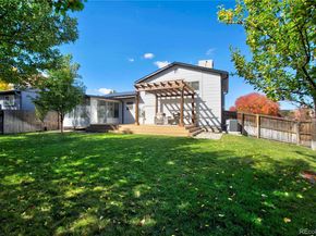 6062 S Dudley Way, Littleton CO 80123