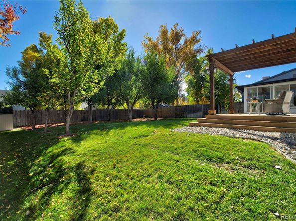 6062 S Dudley Way, Littleton CO 80123