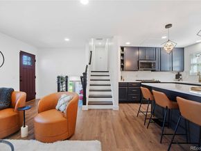 6062 S Dudley Way, Littleton CO 80123