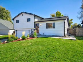 6062 S Dudley Way, Littleton CO 80123