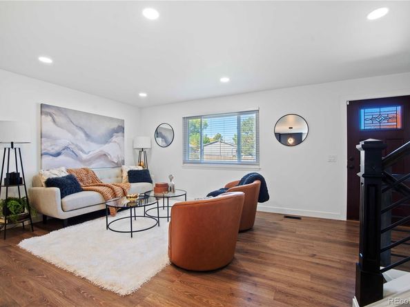 6062 S Dudley Way, Littleton CO 80123