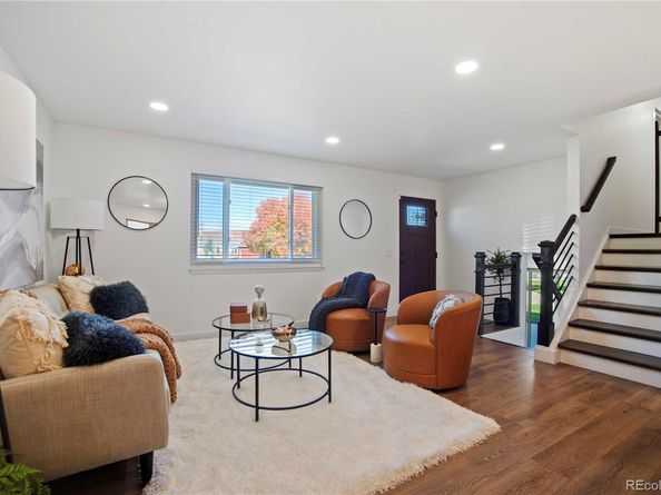 6062 S Dudley Way, Littleton CO 80123