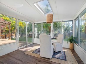 6062 S Dudley Way, Littleton CO 80123