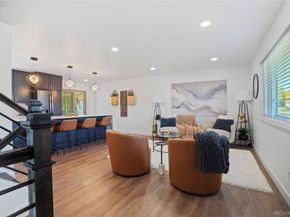 6062 S Dudley Way, Littleton CO 80123