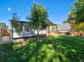 6062 S Dudley Way, Littleton CO 80123