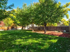 6062 S Dudley Way, Littleton CO 80123