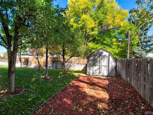 6062 S Dudley Way, Littleton CO 80123