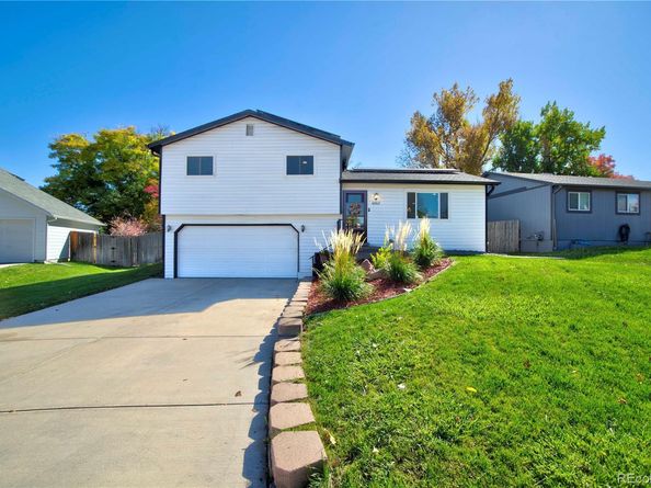6062 S Dudley Way, Littleton CO 80123