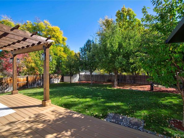 6062 S Dudley Way, Littleton CO 80123