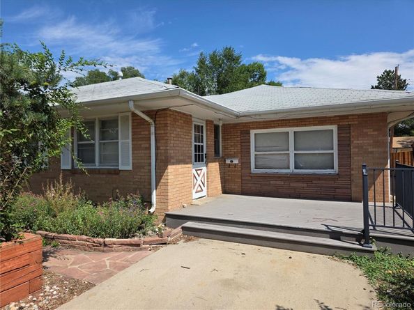 1332 Lincoln Street, Longmont CO 80501