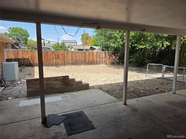 1332 Lincoln Street, Longmont CO 80501