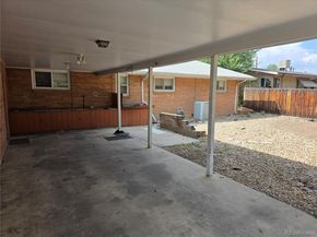 1332 Lincoln Street, Longmont CO 80501