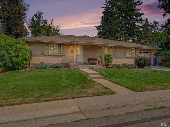 6644 S Penrose Court, Centennial CO 80121