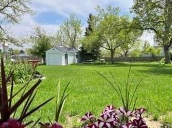 4896 S Nelson Street, Littleton CO 80127