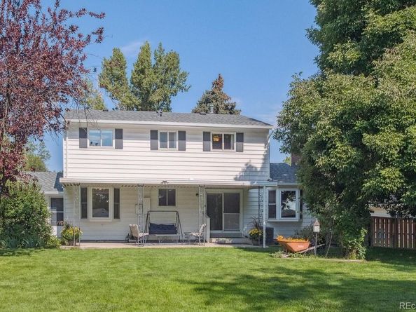 4896 S Nelson Street, Littleton CO 80127