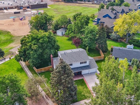 4896 S Nelson Street, Littleton CO 80127