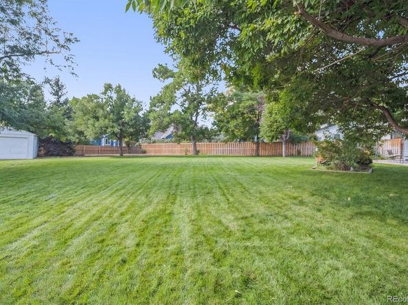 4896 S Nelson Street, Littleton CO 80127