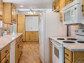 4896 S Nelson Street, Littleton CO 80127