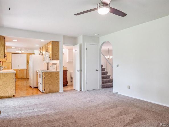 4896 S Nelson Street, Littleton CO 80127
