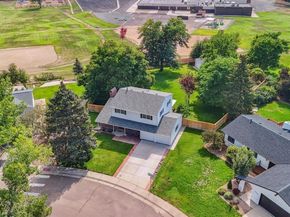 4896 S Nelson Street, Littleton CO 80127