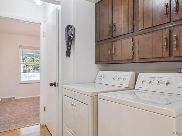 4896 S Nelson Street, Littleton CO 80127