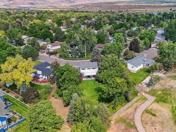 4896 S Nelson Street, Littleton CO 80127