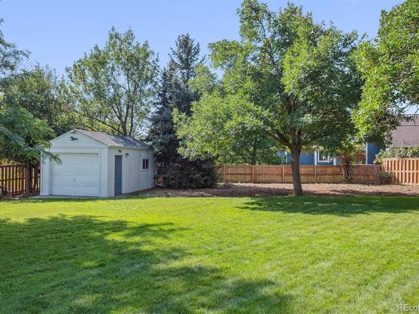 4896 S Nelson Street, Littleton CO 80127